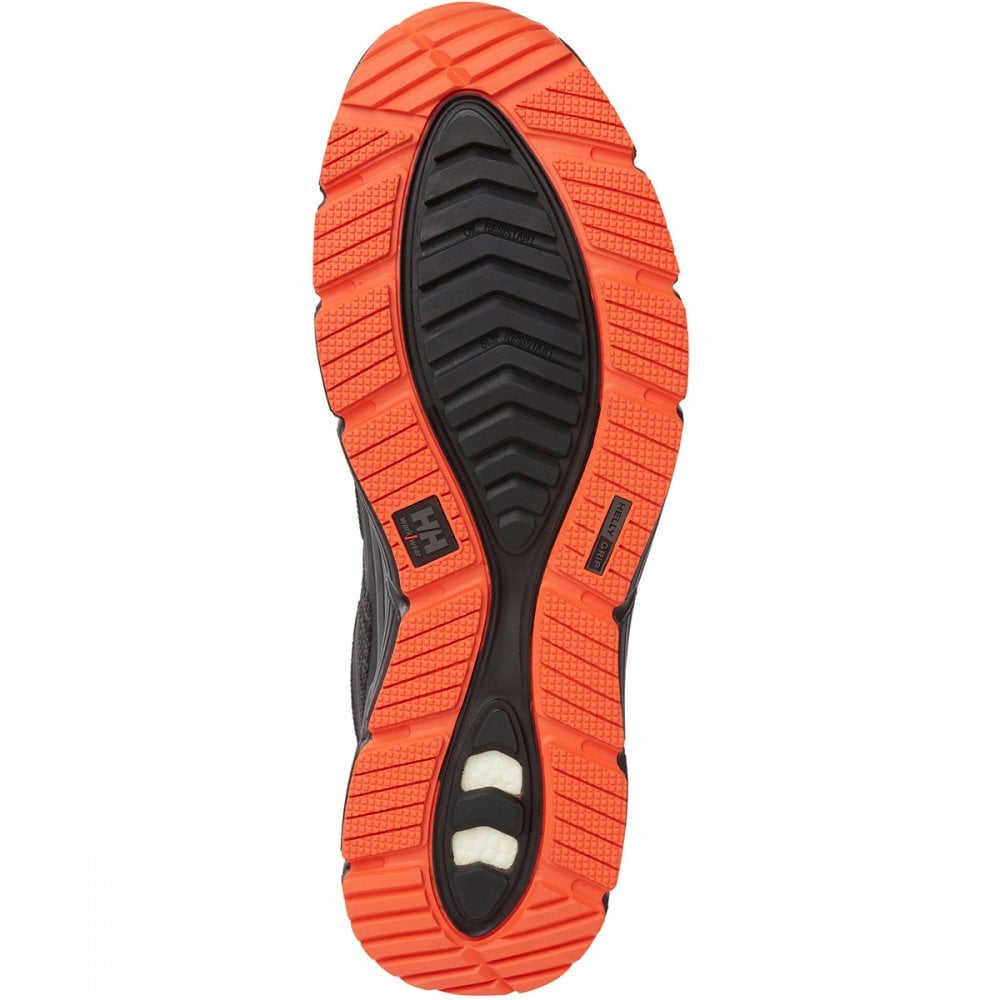 78352 Kensington Low S3 Shoes