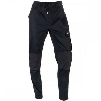 C1810032 Dynamic Trousers - Oxford Canvas Material