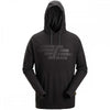 8075 AllroundWork Polartec® Terry Hoodie
