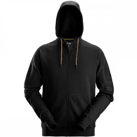 2895 Logo Full-Zip Hoodie