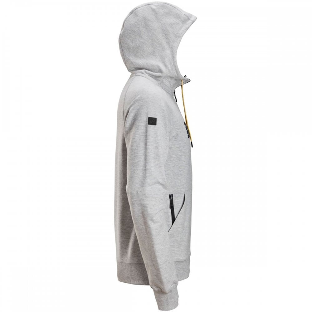 2895 Logo Full-Zip Hoodie