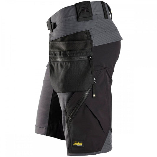 6172 FlexiWork Shorts Detachable Holster Pockets