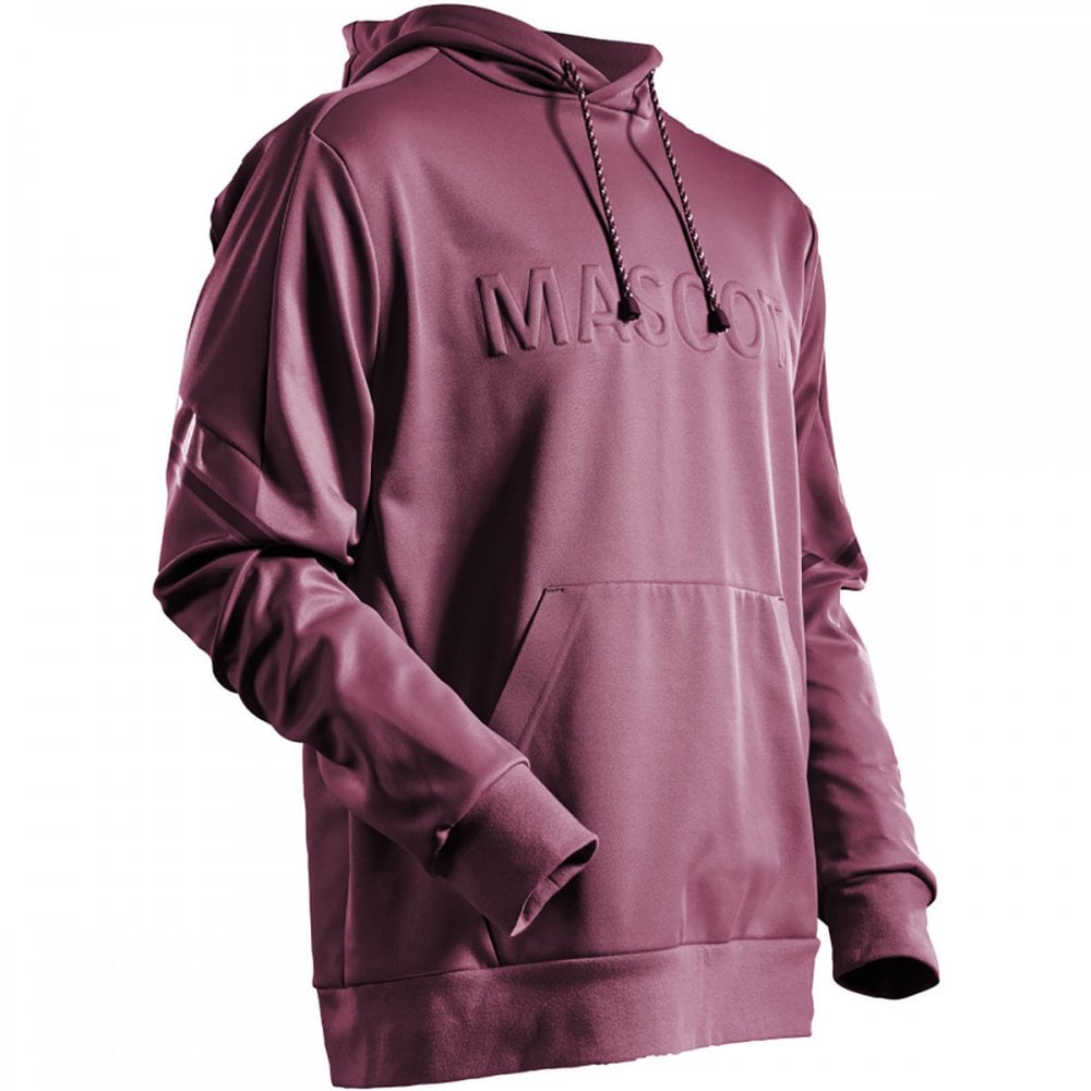 22186 Customized Fleece hoodie