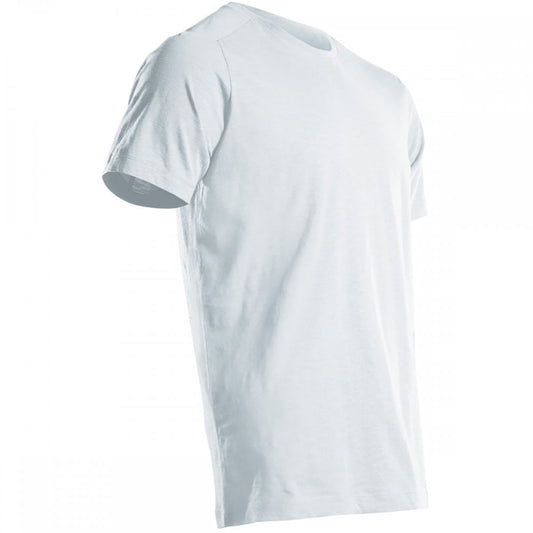 22582 Customized T-shirt White XL *One Size Only - Outlet Store*