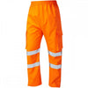 L01 Appledore ISO 20471 Class 1 Cargo Overtrouser