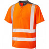 T12 Putsborough ISO 20471 Class 2 Performance T-Shirt