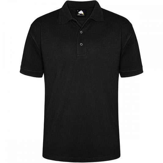 1158 Warbler Stud Poloshirt