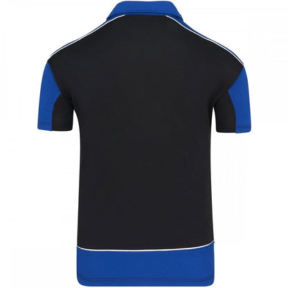 1183 Fireback Wicking Polyester Poloshirt