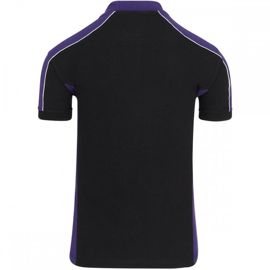 1188 Avocet Two Tone Poloshirt