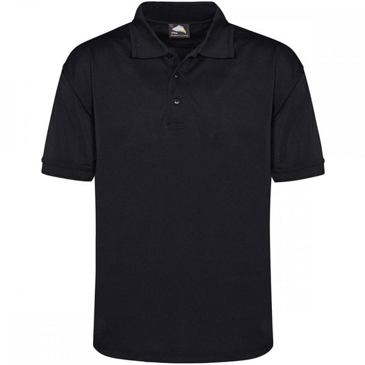 1190 Oriole Polyester Poloshirt