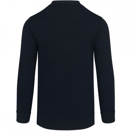 1255 Seagull 100% Cotton Sweatshirt
