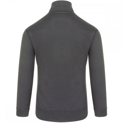 1270 Grouse 1/4 Zip Sweatshirt