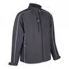 4240 Crane Fur-lined Softshell Jacket