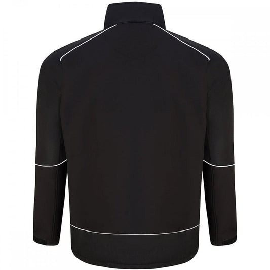 4283 Fireback Softshell Jacket