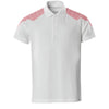 20083 Food & Care Short-Sleeve Polo Shirt