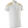 20083 Food & Care Short-Sleeve Polo Shirt