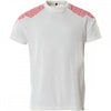 20082 Food & Care Short Sleeve T-Shirt