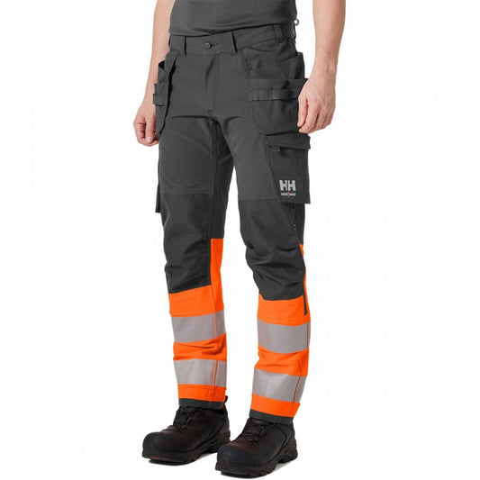 77427 Alna 4X Construction Trouser Class 1