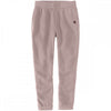 105510 Womens Relaxed Fit Fleece Joggers