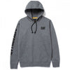 1910709 Trademark Banner Hooded Sweatshirt