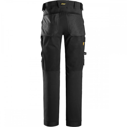 6375 AllroundWork 4-way Stretch Trousers