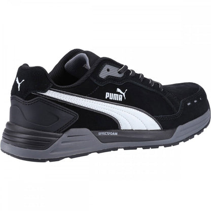 Airtwist Low S3 Safety Trainer 644650