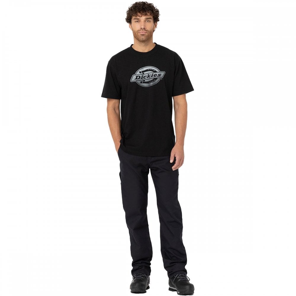 Dickies SS Logo Graphic T-Shirt 2