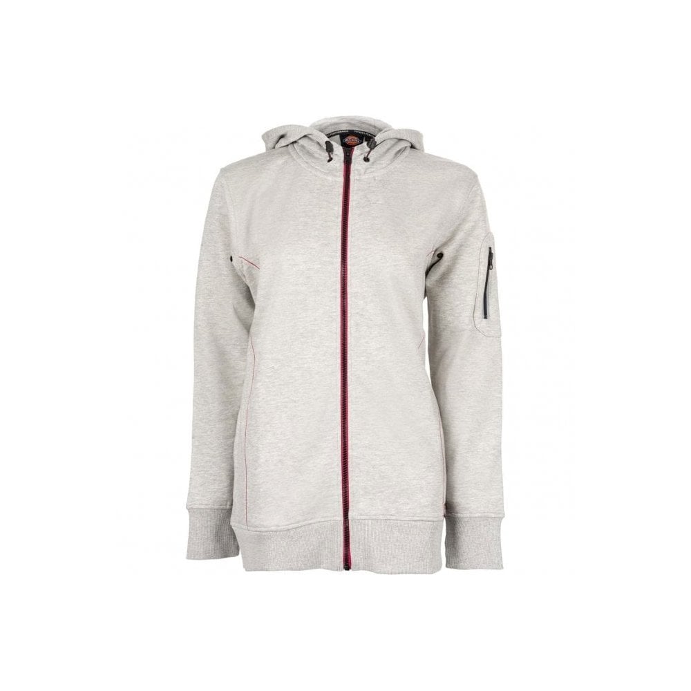 Womens Perfomance Hoodie