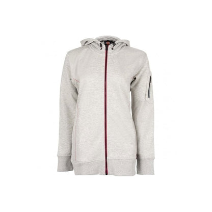Womens Perfomance Hoodie