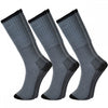 Work Sock - Triple Pack