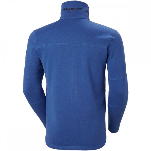72250 Kensington Knit Fleece Jacket