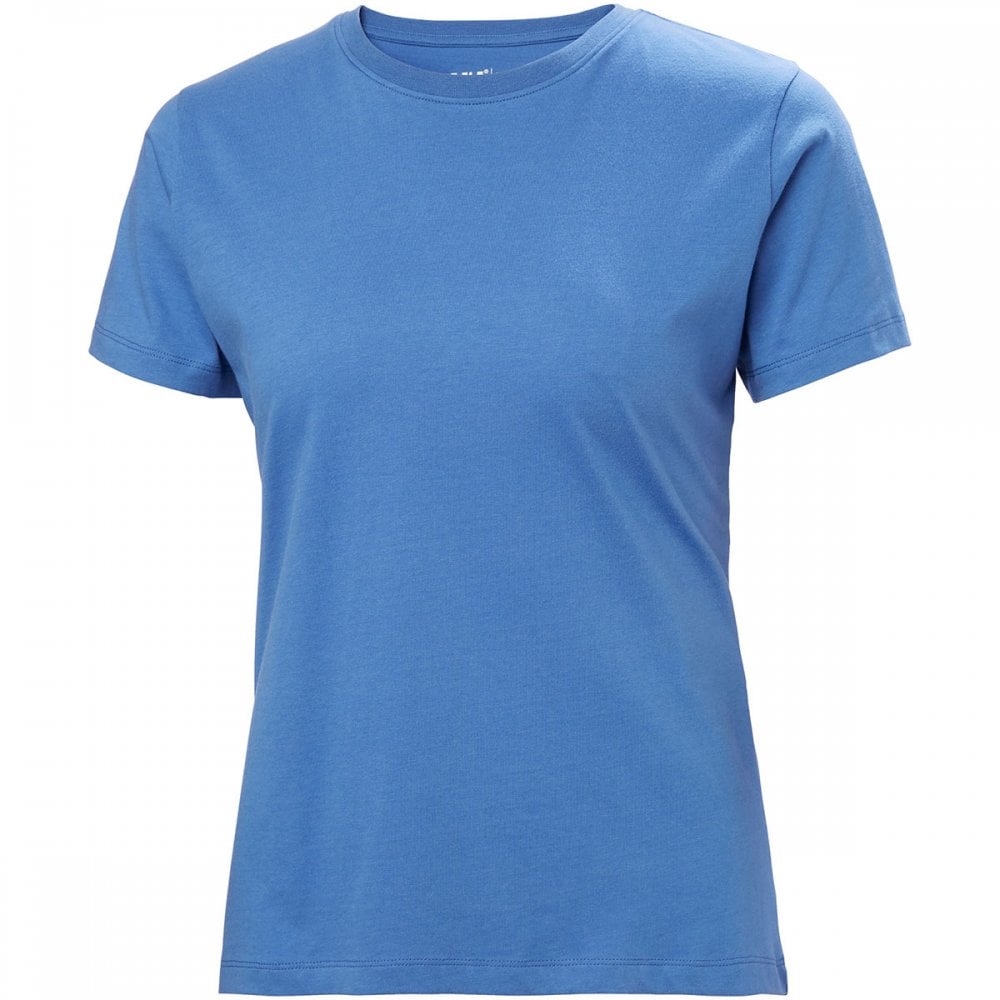 79163 Womens Manchester T-Shirt Stone Blue S *One Size Only - Outlet Store*