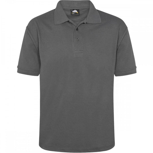1150 Eagle Premium Poloshirt (longer body)