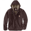 103826 Washed Duck Bartlett Utility Jacket