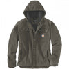 103826 Washed Duck Bartlett Utility Jacket