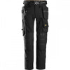 6590 AllroundWork Capsulized Stretch Holster Trousers