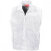 R37X Active Fleece Bodywarmer