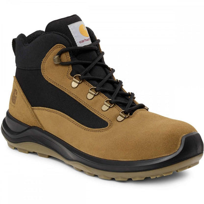 400018 Belmont Rugged S3L Safety Boot