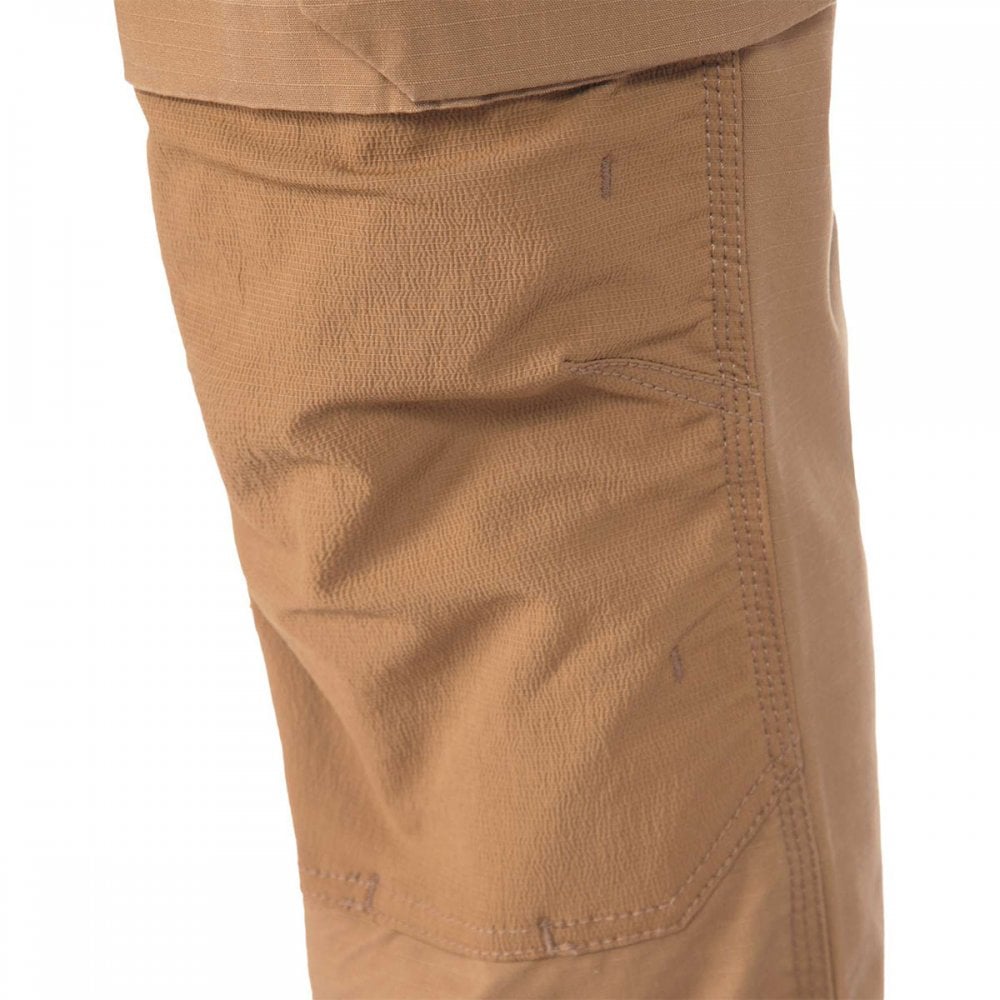 105070 Holster Pocket Steel Ripstop Double Front Kneepad Pant