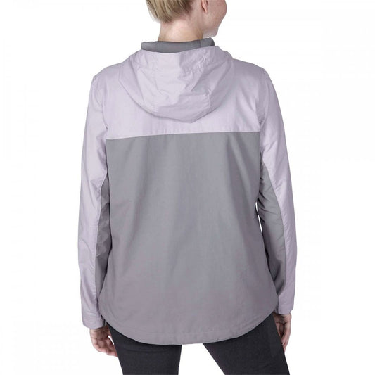 105861 Womens Loose Lightweight Anorak (Spring 2024 New Colours)