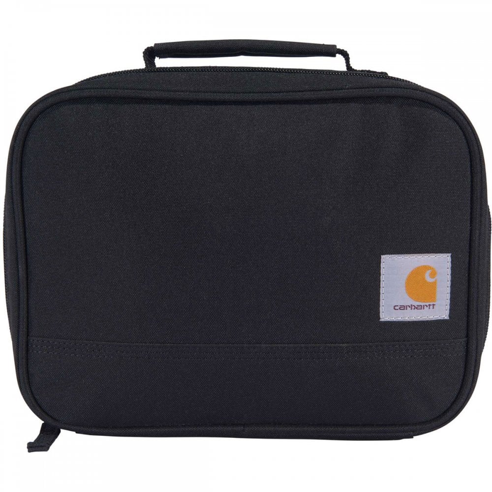 B0000543 Insulated 4 Can Lunch Cooler