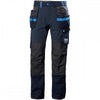 77405 Oxford 4X Construction Trousers