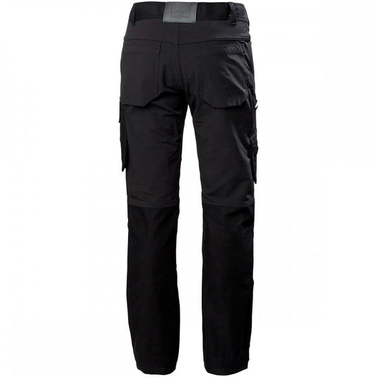 77407 Oxford 4X Work Trousers
