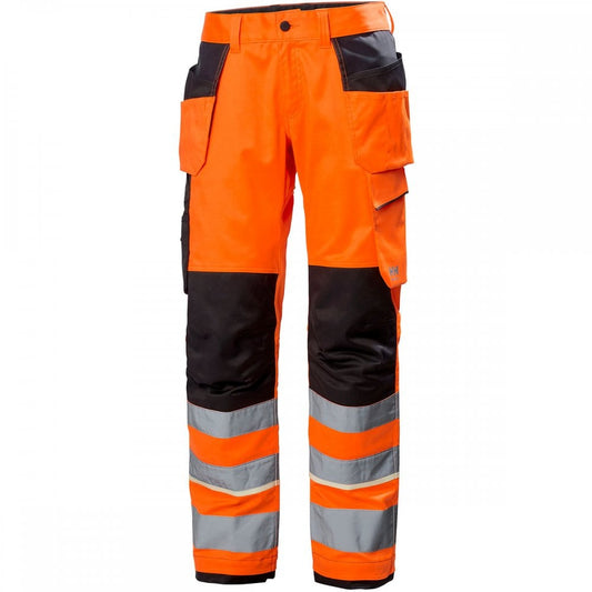 77512 UC-ME Construction Trousers Class 2