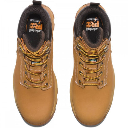 Titan 6" S3 Womens Safety Boot