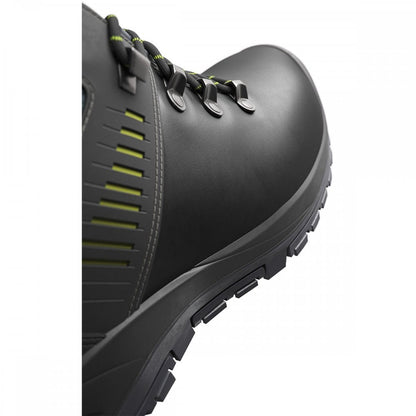 SG73101 Solid Gear Ion Low S3L Safety Shoes