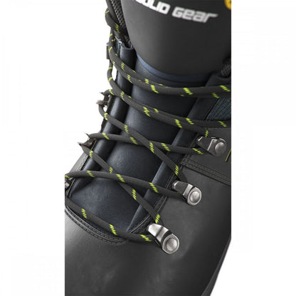 SG73102 Solid Gear Ion Mid S3L Safety Shoes