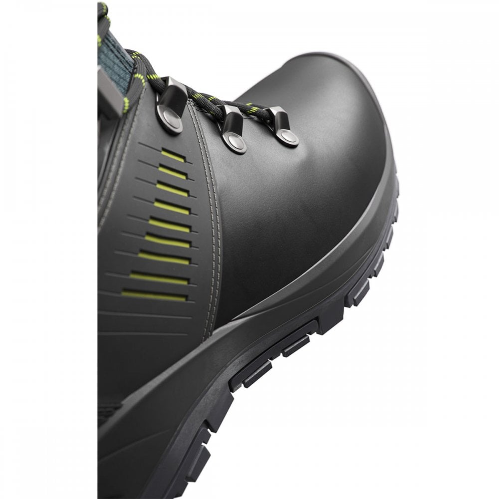 SG73102 Solid Gear Ion Mid S3L Safety Shoes