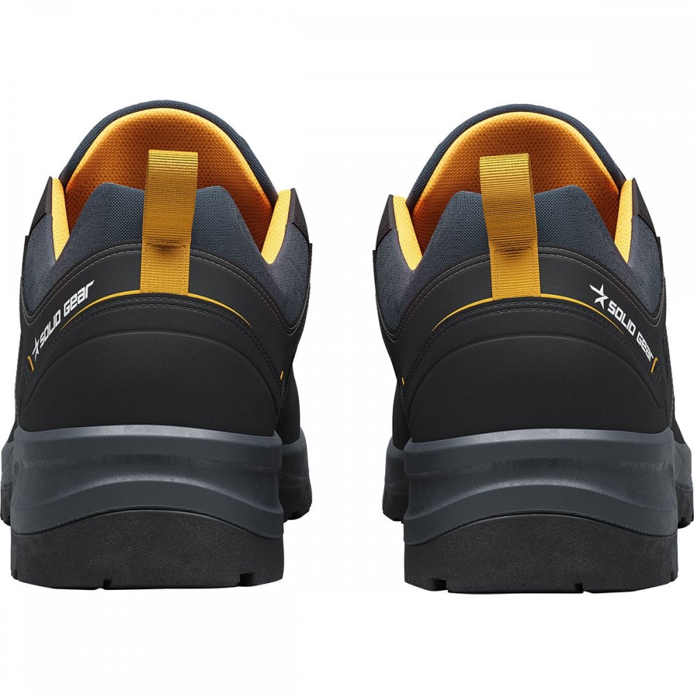 SG73201 Solid Gear Essence Low S3L Safety Shoes