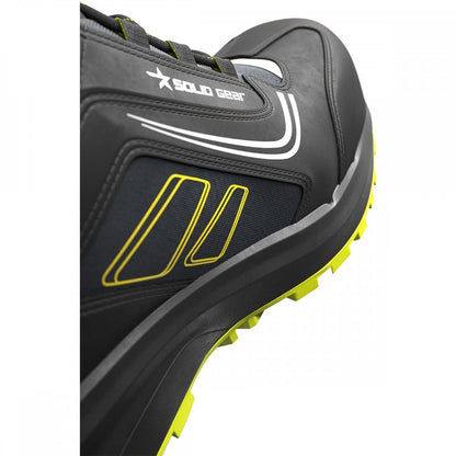 SG80202 Solid Gear Adapt Mid S3L Safety Shoes